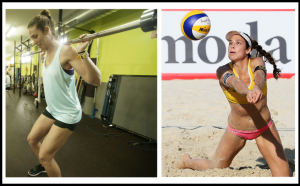 entrenamiento al aire libre vigo 