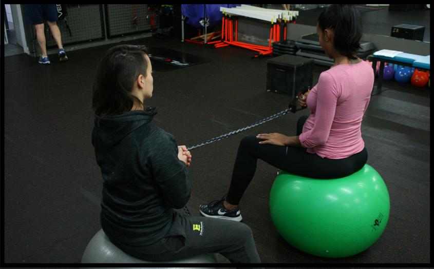 entrenamiento funcional en vigo