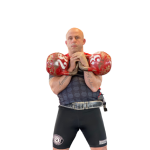 Gustavo Gainzarain kettlebell