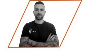 Marcos Alonso entrenador personal vigo