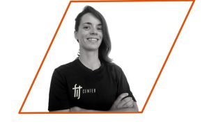 Sara Alonso Guntín entrenadora personal vigo