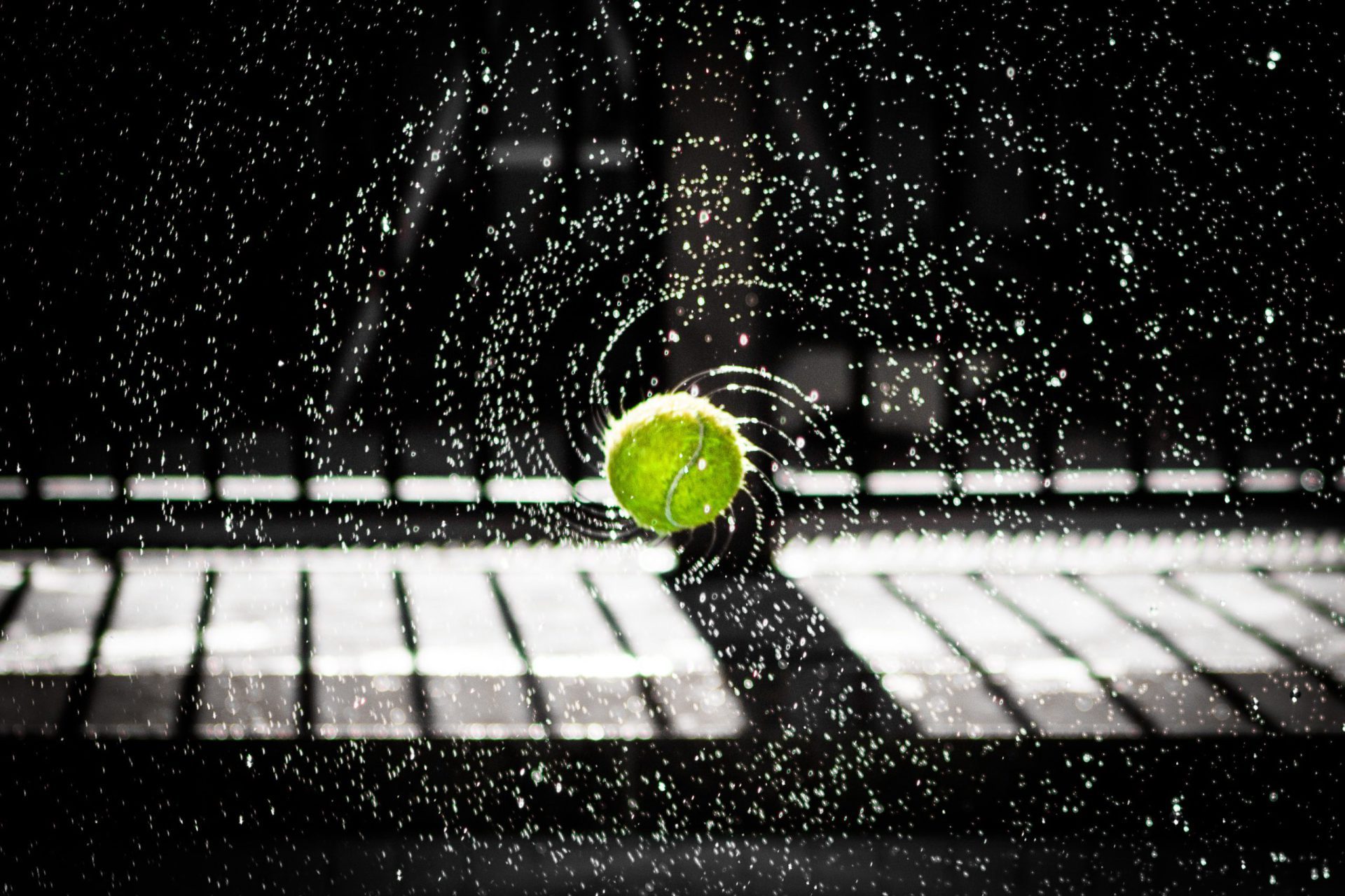 Entrenamiento para padel en Vigo