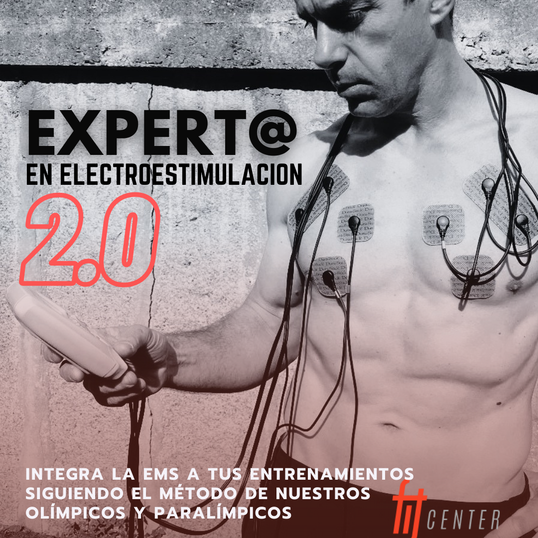 Electroestimulación muscular en Vigo