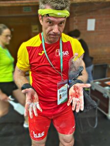 campeonato del mundo kettlebell 2023 joan rodriguez