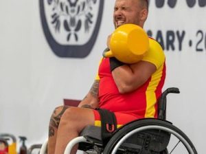 kettlebell disabled miguel rebouras
