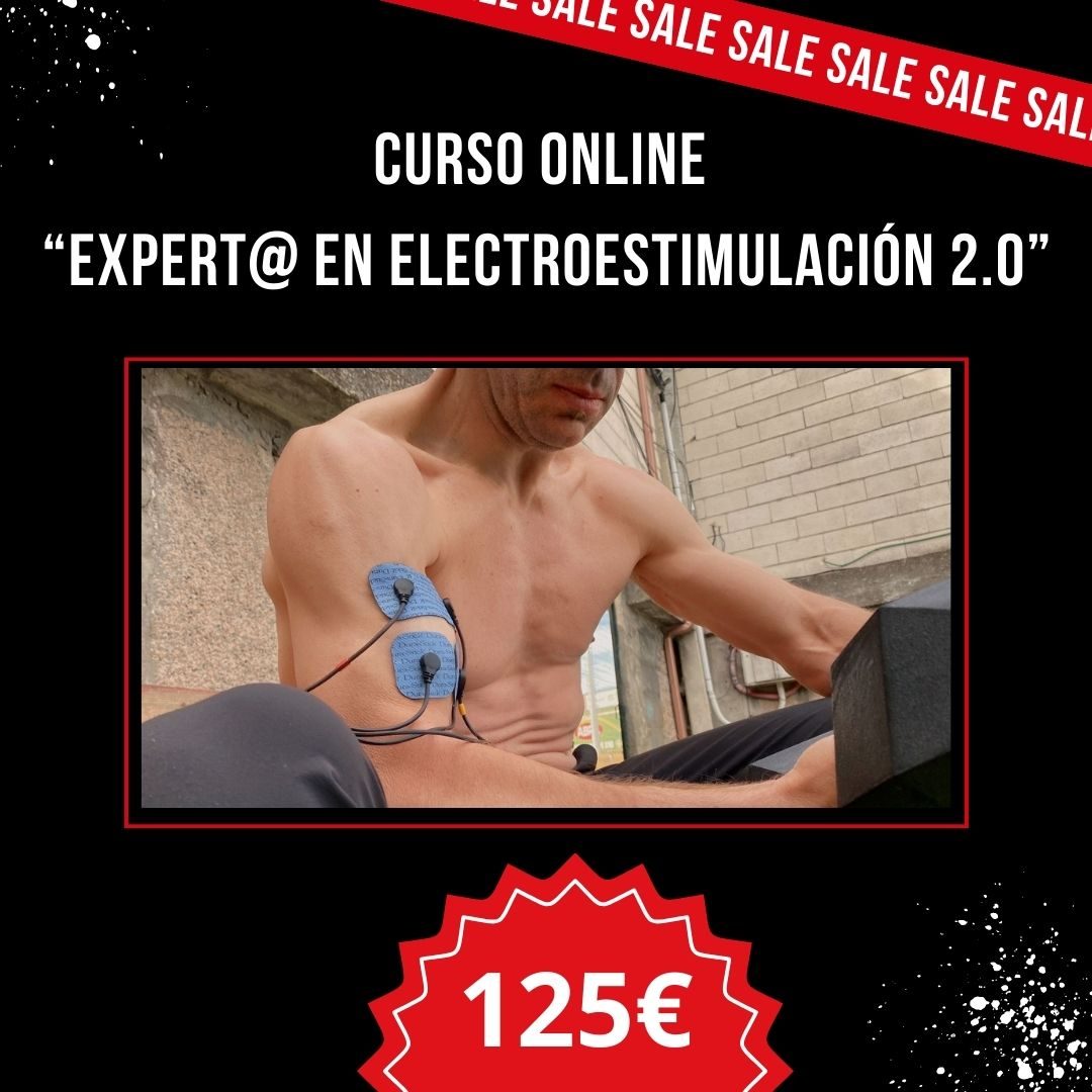 descuento curso compex black friday