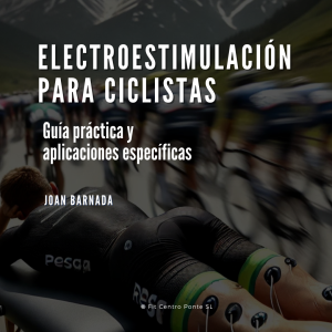 electro para ciclistas Compex